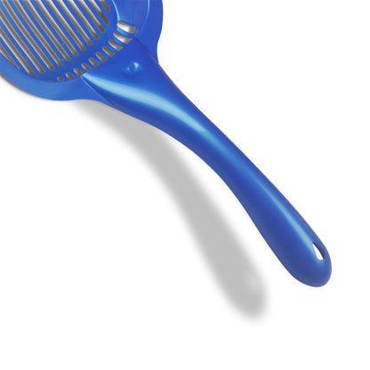 Van Ness Extra-Giant Long Handled Litter Scoop