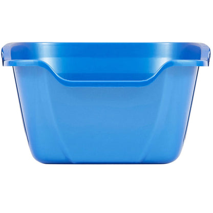 Van Ness Plastics High-Sides Cat Litter Pan