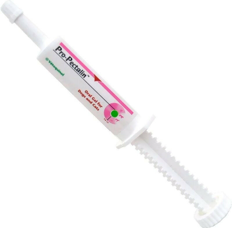 pro pectalin gel