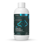 VetriScience Composure Liquid Calming Supplement for Cats & Dogs (8 oz) - Dog Supplements & Vitamins 1