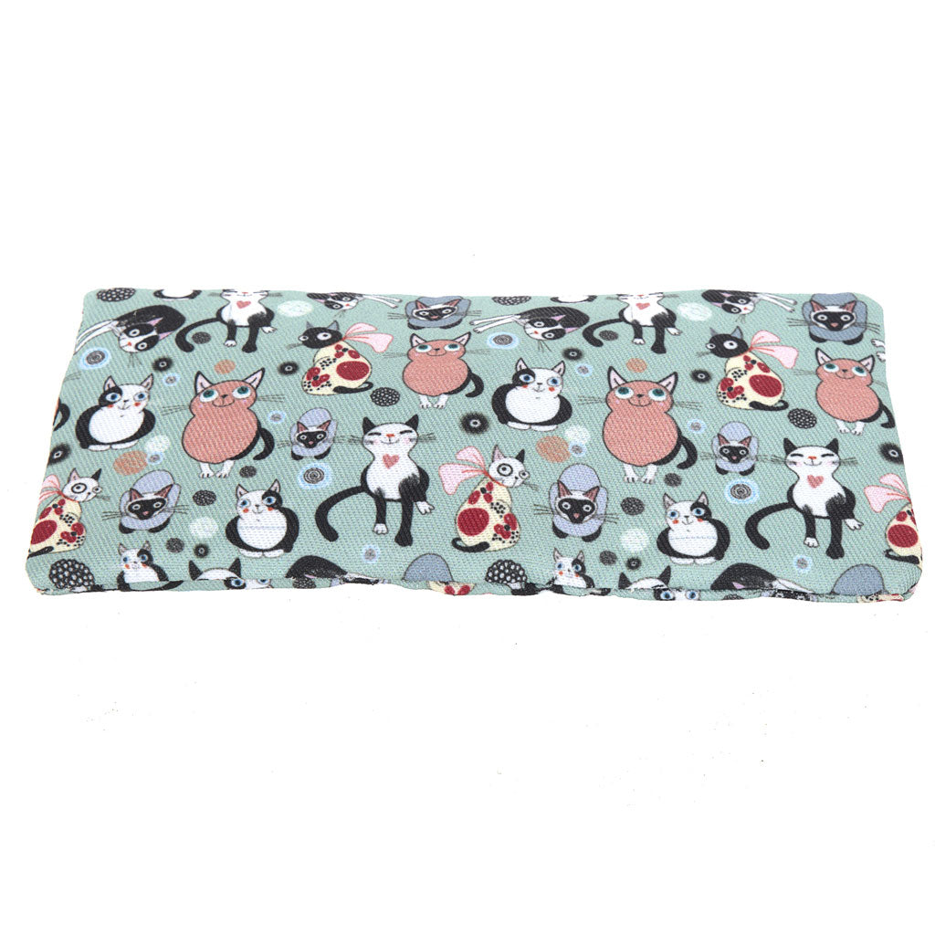 Ware Catnip Pillow Toys for Cats
